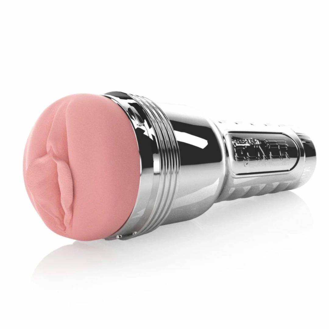 Fleshlight Quiver – Wibrujący system intymny z podgrzewaniem, USB-C, 60 kombinacji