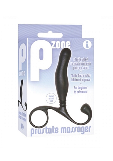 Masażer prostaty do srefy P - IC2307-2 - P Zone Prostate Massager