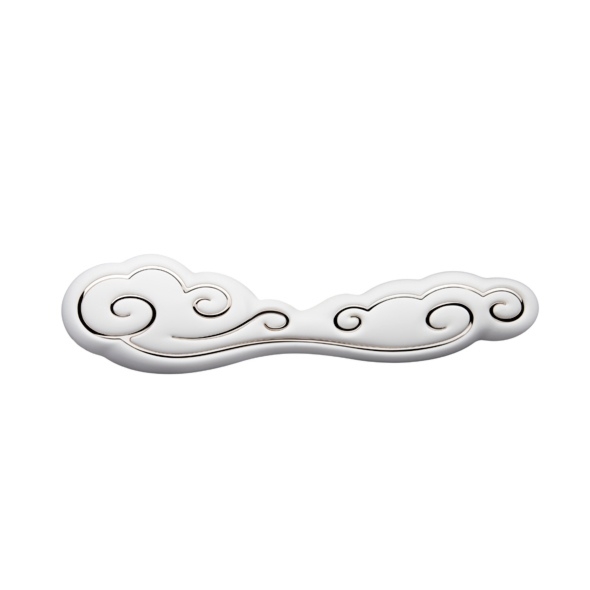 SexShop - Wibrator - Sky by Ave Cirrus Vibrator biały - online