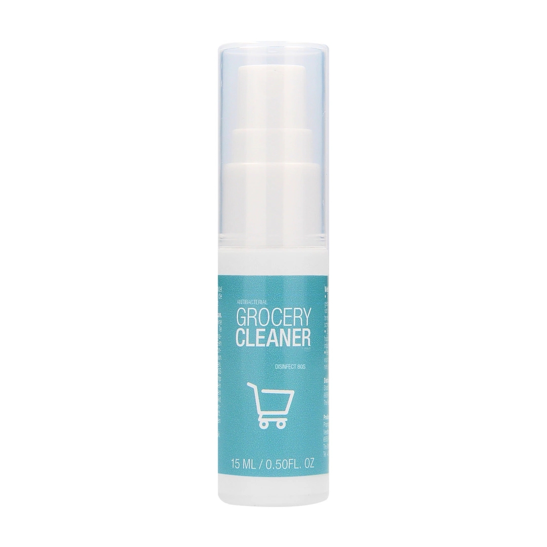 Pharmquests Disinfect 80S preparat do dezynfekcji powierzchni 15 ml, spray
