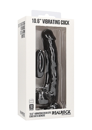 Realrock Dildo 10