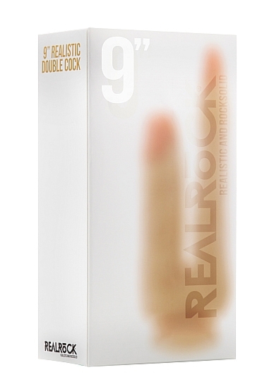 Realrock Dildo 9