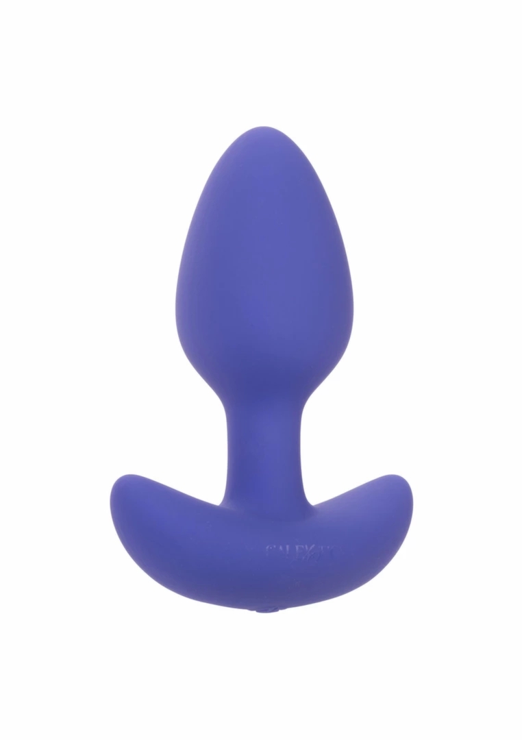 CalExotics Connect Tapered Probe silikonowy model z aplikacją, 9 trybów, wodoodporny IPX7