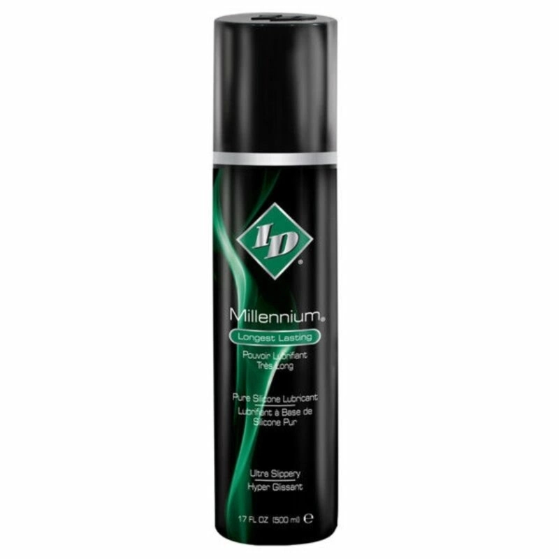 ID Millennium silikonowy środek poślizgowy 500 ml – ultra wydajny, bezbarwny, bez zapachu