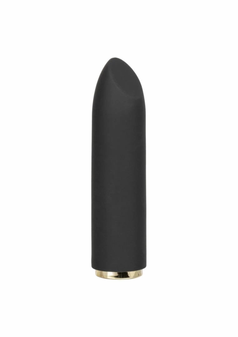 Raven Teaser mini masażer silikonowy, 10 trybów wibracji, precyzyjna końcówka, wodoodporny IPX7