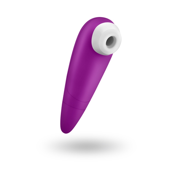 Sexshop - Satisfyer 1 - Stymulator powietrzny - Najtaniej! - online