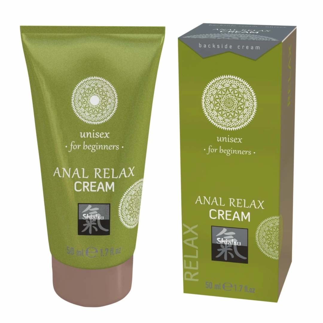 Cobeco Pharma Relaxing Cream krem do pielęgnacji miejsc intymnych, 30 ml