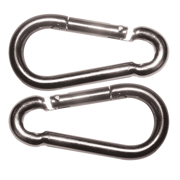 Sexshop - Sportsheets Edge Carabiners   - Karabińczyki - online