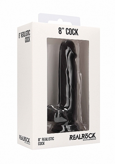Realrock Dildo 8