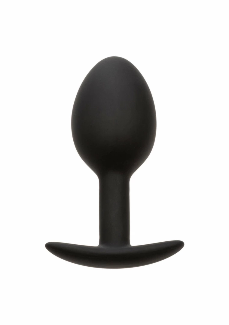 Weighted Silicone Plug anatomiczny korek silikonowy z obciążeniem 16,3g, ergonomiczny uchwyt