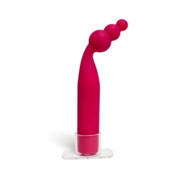 SexShop - Wibrator silikonowy Tickler Vibes - Bubbly Powertickler - online