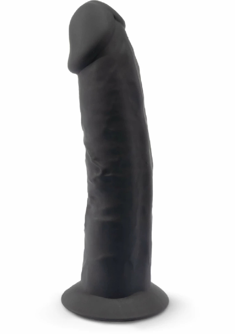 Silex-D Model 6 inch silikonowy model anatomiczny, termo-reaktywny, premium SILEXPAN