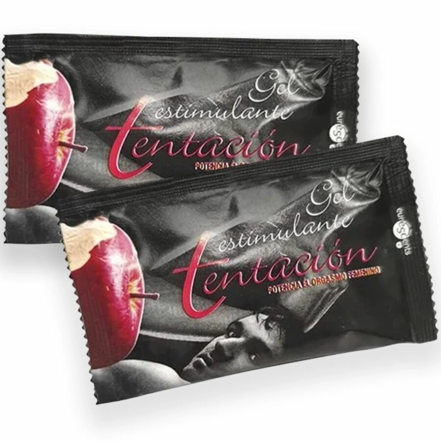 Tentacion Żel Wspierający Strefę G dla Kobiet 10ml Tubka Zewnętrzna Pielęgnacja Mikrokrążenie