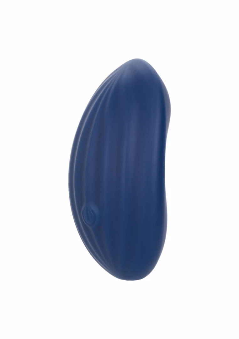 Cashmere Velvet Curve Tester – fioletowy model testowy z aksamitną powierzchnią, wersja demonstracyjna