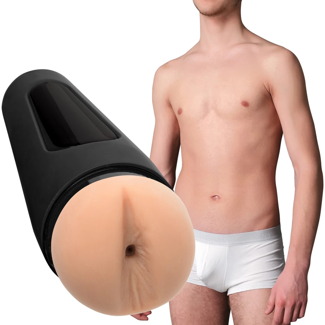 Doc Johnson Man Squeeze Twink maszyna intymna z systemem regulacji dopasowania