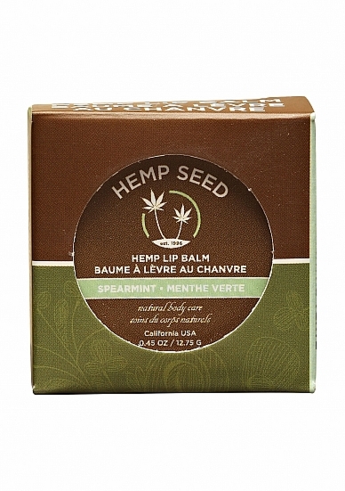 Balsam do ust Dreamsicle o smaku miętowym- 12,75 g - HSL500T - Spearmint Lip Balm - 0.45oz / 12.75g