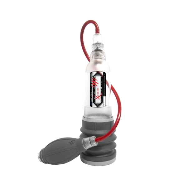 SexShop - Pompka wodna powiększająca penisa - Bathmate Hydromax Penis Pump X20 Xtreme