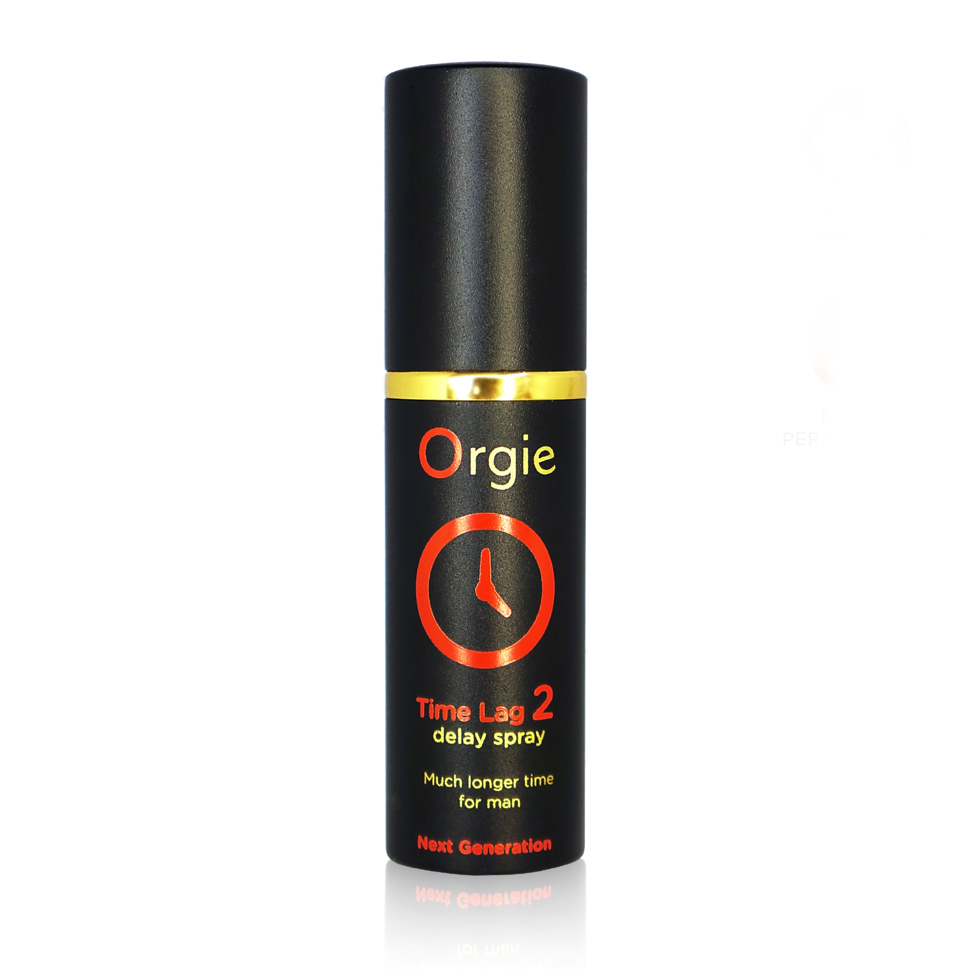 Orgie - Spray Przedłużający Stosunek Time Lag 2 10ml