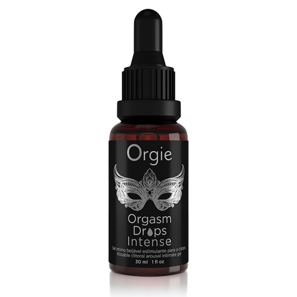 Orgie - Krople Orgazmowe Dla Kobiet 30 ml