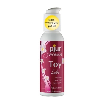 Żel nawilżający do akcesoriów Pjur Toy Lube 100 ml