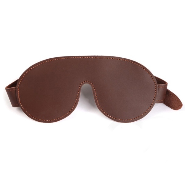 Maska na oczy Fifty Shades of Grey - Red Room Coll. Blindfold