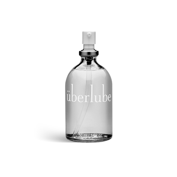 Środek nawilżający - Uberlube Bottle 55 ml