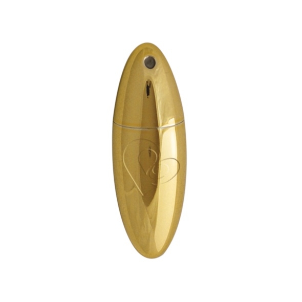 Rocks-Off RO-Val – Wibrator na naszyjniku