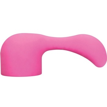 Nakładka na masażer Bodywand - G-spot Attachment