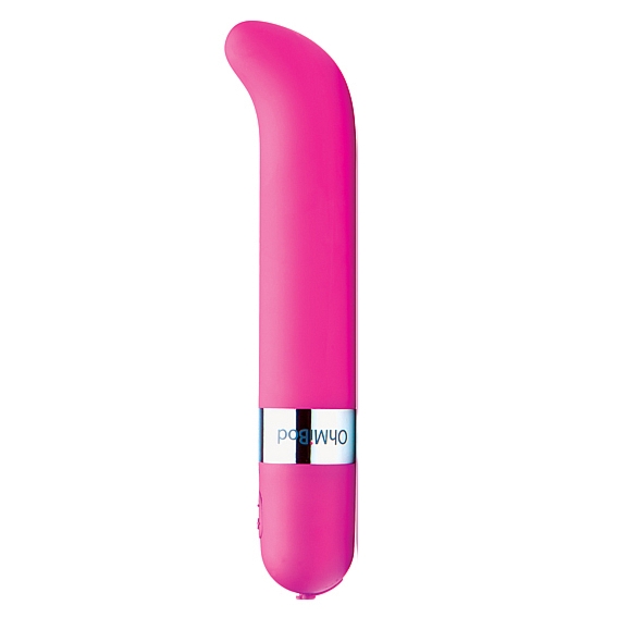 OhMiBod Freestyle:G Pink - bezprzewodowy model sterowany muzyką