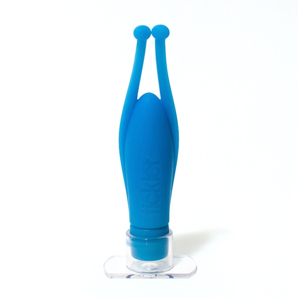 Stymulator łechtaczki - Tickler Vibes Mystic Tickler Vibrator