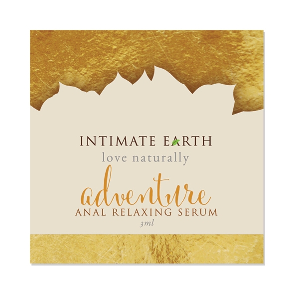 Próbka 3ml - Serum analne - Intimate Organics Adventure Anal Serum