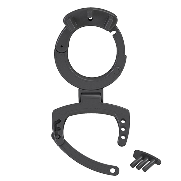 Klatka na jądra - Mystim Edd Tight Ball Squeezer  