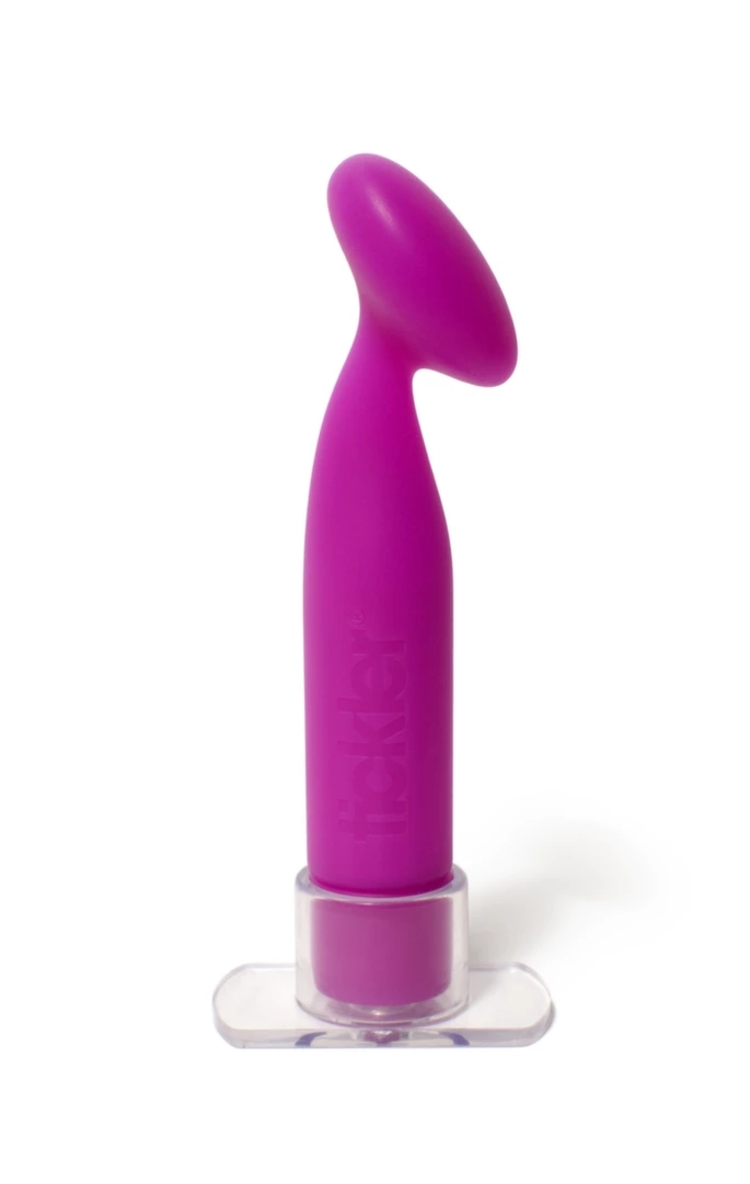 Tickler Vibes Cute Tickler silikonowy model do masażu 13,3 cm