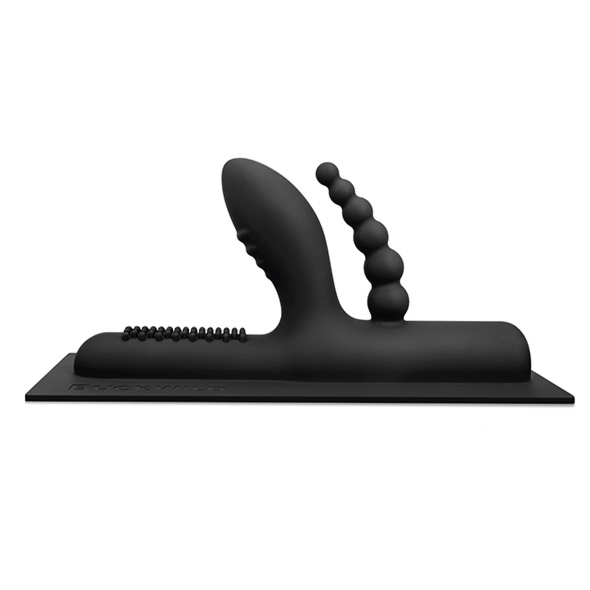 Nakładka do siedziska - The Cowgirl Buckwild Silicone Attachment  