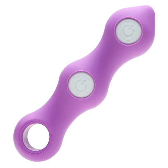 Wibrująca pałeczka stymulator - Vi-Bo Stick Orb