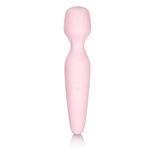 Masażer łechtaczki i ciała - Inspire Vibrating Ultimate Wand 