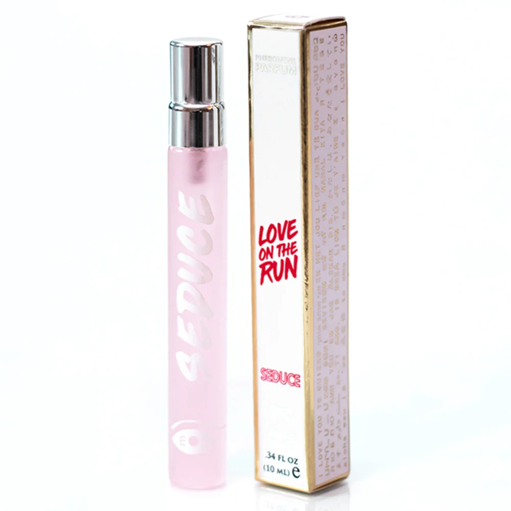 Eye Of Love - Fermonowy Spray Do Ciała Famale Seduce 10 ml