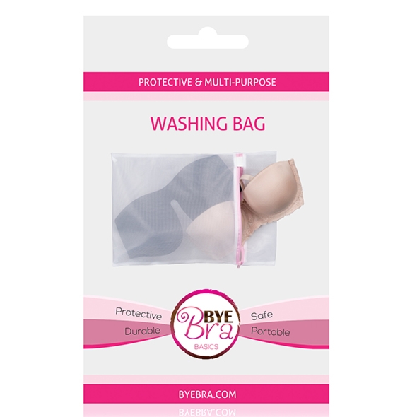 Bye Bra - Woreczek do prania bielizny