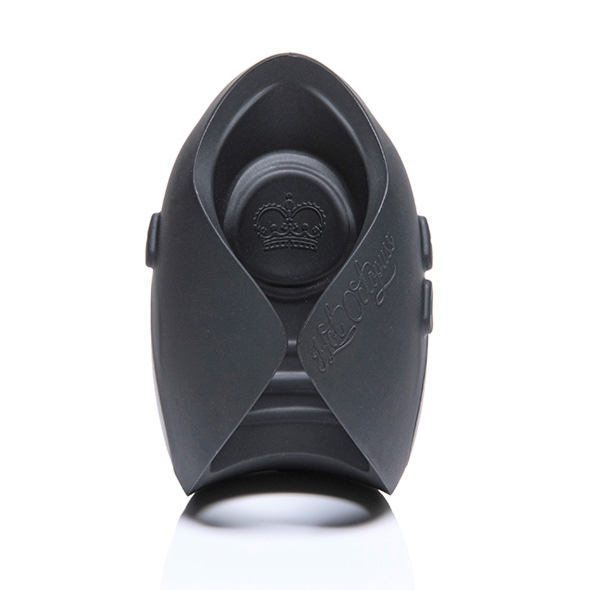 Masturbator z oscylacją nie wymaga erekcji - Hot Octopuss Pulse Solo Essential