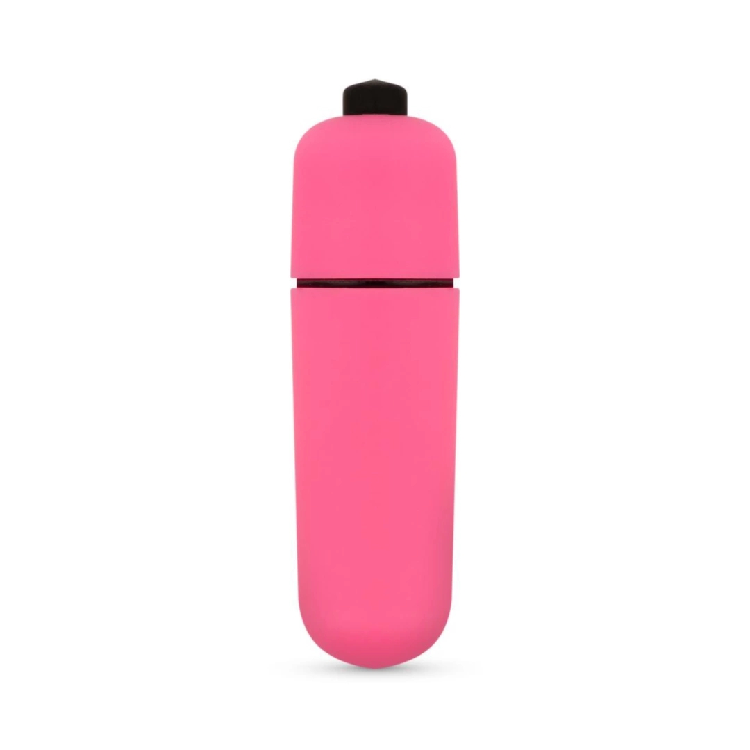 Love in the Pocket Love Bullet Vibro mini urządzenie wibrujące ABS wodoodporne