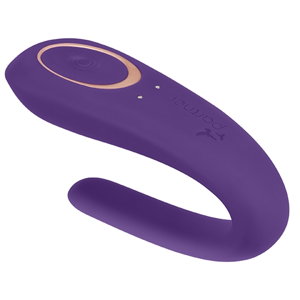 Wibrator dla par - Partner Couples Massager