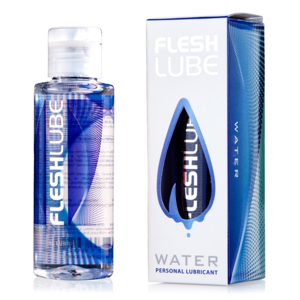 Środek nawilżający do Fleshlight - Fleshlight Fleshlube Water 250 ml
