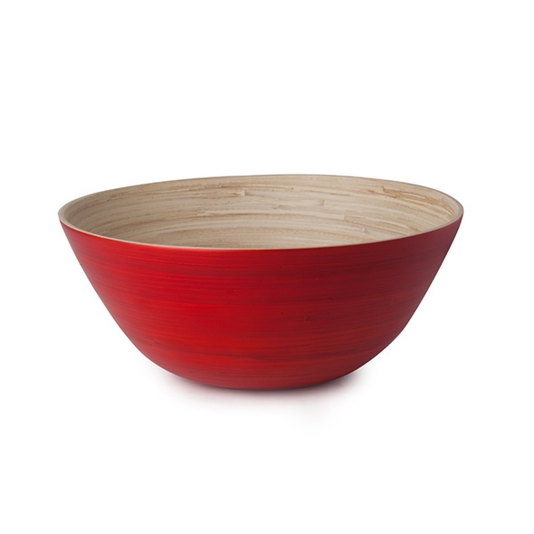 Miseczka bambusowa na żel do masażu nuru – Nuru Bamboo Bowl  
