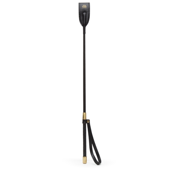 Szpicruta do chłosty - Fifty Shades of Grey Bound to You Riding Crop  