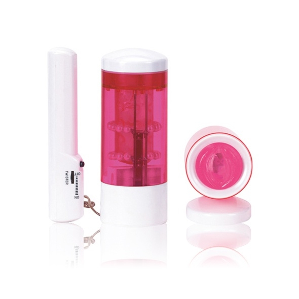 Wibrująca wagina Robotic Vagina VGX2 - Nowość w Polsce