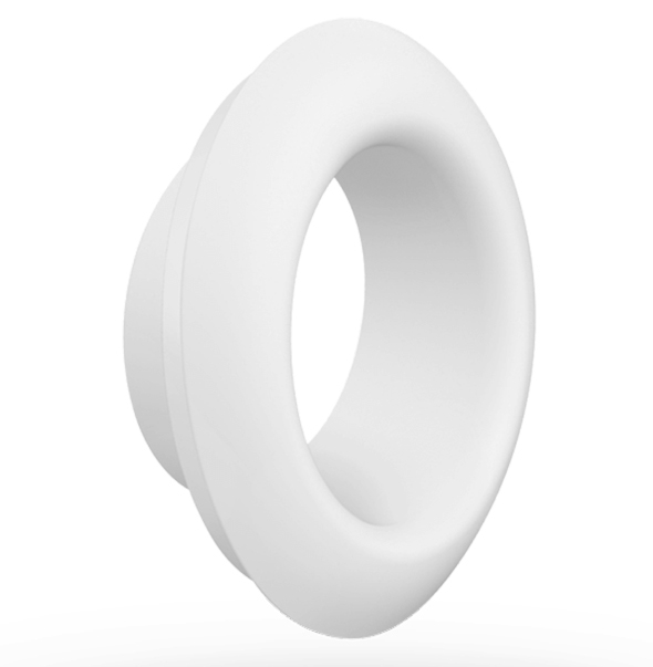 Nakładki zapasowe do stymulatora - Satisfyer Deluxe Next Generation Climax Tips