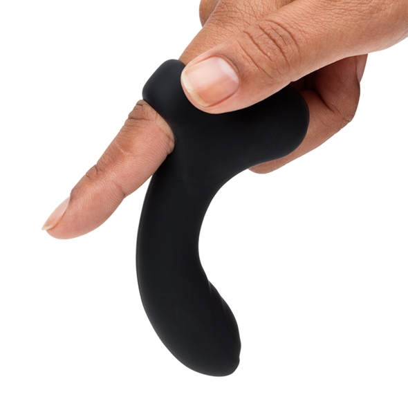 Wibrator na palec do punktu G - Fifty Shades of Grey Sensation G-Spot Vibrator