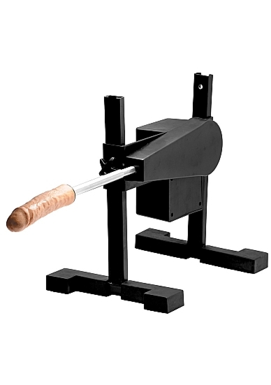 Versa Fuck Machine - Seks Maszyna Masturbacja