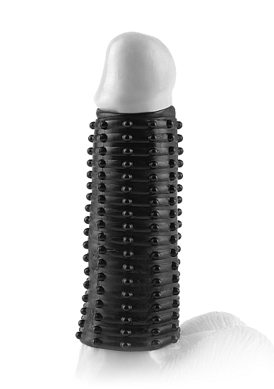 Pipedream - Fantasy X-Tension - KLATKA na penisa+ środek czyszczący