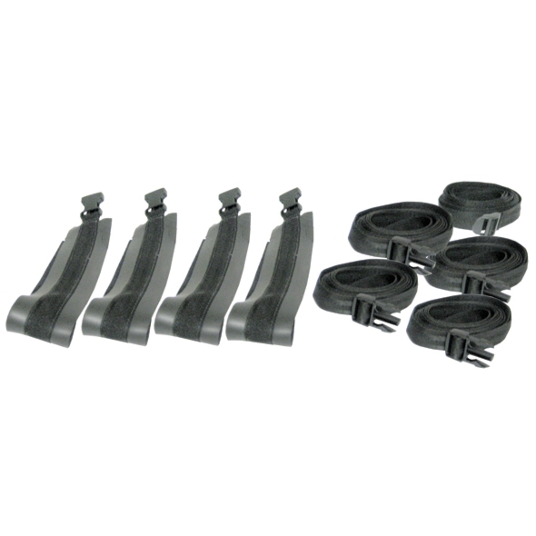 Zestaw pasów BDSM do głębokiej penetracji - Sportsheets Penetration Station